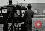 Image of Third Aviation Instruction Center Issoudun France, 1918, second 24 stock footage video 65675077159