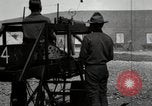 Image of Third Aviation Instruction Center Issoudun France, 1918, second 25 stock footage video 65675077159