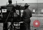 Image of Third Aviation Instruction Center Issoudun France, 1918, second 26 stock footage video 65675077159