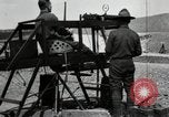 Image of Third Aviation Instruction Center Issoudun France, 1918, second 27 stock footage video 65675077159