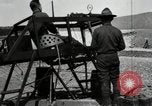 Image of Third Aviation Instruction Center Issoudun France, 1918, second 28 stock footage video 65675077159
