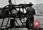 Image of Third Aviation Instruction Center Issoudun France, 1918, second 29 stock footage video 65675077159
