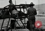 Image of Third Aviation Instruction Center Issoudun France, 1918, second 30 stock footage video 65675077159