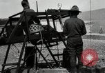 Image of Third Aviation Instruction Center Issoudun France, 1918, second 31 stock footage video 65675077159