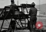 Image of Third Aviation Instruction Center Issoudun France, 1918, second 32 stock footage video 65675077159