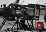 Image of Third Aviation Instruction Center Issoudun France, 1918, second 37 stock footage video 65675077159