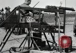 Image of Third Aviation Instruction Center Issoudun France, 1918, second 38 stock footage video 65675077159