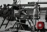 Image of Third Aviation Instruction Center Issoudun France, 1918, second 39 stock footage video 65675077159