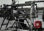 Image of Third Aviation Instruction Center Issoudun France, 1918, second 40 stock footage video 65675077159
