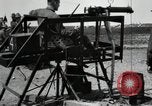 Image of Third Aviation Instruction Center Issoudun France, 1918, second 45 stock footage video 65675077159
