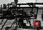 Image of Third Aviation Instruction Center Issoudun France, 1918, second 46 stock footage video 65675077159