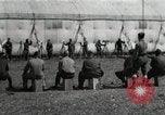 Image of Third Aviation Instruction Center Issoudun France, 1918, second 1 stock footage video 65675077160