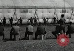 Image of Third Aviation Instruction Center Issoudun France, 1918, second 3 stock footage video 65675077160