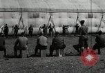 Image of Third Aviation Instruction Center Issoudun France, 1918, second 4 stock footage video 65675077160