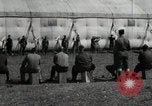 Image of Third Aviation Instruction Center Issoudun France, 1918, second 5 stock footage video 65675077160