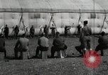 Image of Third Aviation Instruction Center Issoudun France, 1918, second 6 stock footage video 65675077160