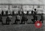 Image of Third Aviation Instruction Center Issoudun France, 1918, second 7 stock footage video 65675077160