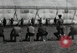 Image of Third Aviation Instruction Center Issoudun France, 1918, second 8 stock footage video 65675077160