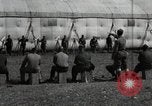 Image of Third Aviation Instruction Center Issoudun France, 1918, second 9 stock footage video 65675077160