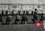 Image of Third Aviation Instruction Center Issoudun France, 1918, second 10 stock footage video 65675077160