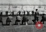 Image of Third Aviation Instruction Center Issoudun France, 1918, second 11 stock footage video 65675077160