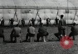 Image of Third Aviation Instruction Center Issoudun France, 1918, second 12 stock footage video 65675077160