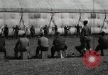 Image of Third Aviation Instruction Center Issoudun France, 1918, second 14 stock footage video 65675077160