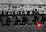 Image of Third Aviation Instruction Center Issoudun France, 1918, second 15 stock footage video 65675077160