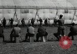 Image of Third Aviation Instruction Center Issoudun France, 1918, second 16 stock footage video 65675077160