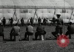 Image of Third Aviation Instruction Center Issoudun France, 1918, second 17 stock footage video 65675077160
