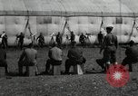 Image of Third Aviation Instruction Center Issoudun France, 1918, second 18 stock footage video 65675077160