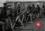 Image of Third Aviation Instruction Center Issoudun France, 1918, second 20 stock footage video 65675077160