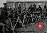 Image of Third Aviation Instruction Center Issoudun France, 1918, second 22 stock footage video 65675077160