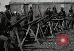 Image of Third Aviation Instruction Center Issoudun France, 1918, second 23 stock footage video 65675077160