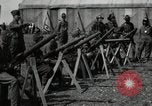 Image of Third Aviation Instruction Center Issoudun France, 1918, second 25 stock footage video 65675077160
