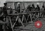 Image of Third Aviation Instruction Center Issoudun France, 1918, second 27 stock footage video 65675077160