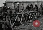Image of Third Aviation Instruction Center Issoudun France, 1918, second 28 stock footage video 65675077160
