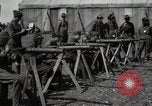 Image of Third Aviation Instruction Center Issoudun France, 1918, second 29 stock footage video 65675077160