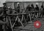 Image of Third Aviation Instruction Center Issoudun France, 1918, second 30 stock footage video 65675077160