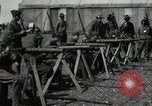Image of Third Aviation Instruction Center Issoudun France, 1918, second 31 stock footage video 65675077160