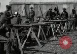 Image of Third Aviation Instruction Center Issoudun France, 1918, second 32 stock footage video 65675077160