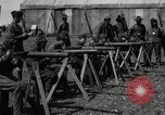 Image of Third Aviation Instruction Center Issoudun France, 1918, second 33 stock footage video 65675077160