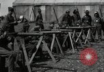 Image of Third Aviation Instruction Center Issoudun France, 1918, second 34 stock footage video 65675077160