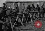 Image of Third Aviation Instruction Center Issoudun France, 1918, second 35 stock footage video 65675077160