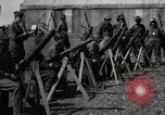 Image of Third Aviation Instruction Center Issoudun France, 1918, second 37 stock footage video 65675077160