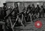 Image of Third Aviation Instruction Center Issoudun France, 1918, second 38 stock footage video 65675077160