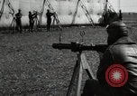 Image of Third Aviation Instruction Center Issoudun France, 1918, second 41 stock footage video 65675077160