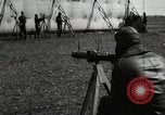Image of Third Aviation Instruction Center Issoudun France, 1918, second 42 stock footage video 65675077160