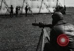 Image of Third Aviation Instruction Center Issoudun France, 1918, second 43 stock footage video 65675077160