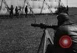 Image of Third Aviation Instruction Center Issoudun France, 1918, second 44 stock footage video 65675077160